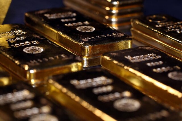 دلیل بازار برای خوش بینی به صعود قیمت طلا