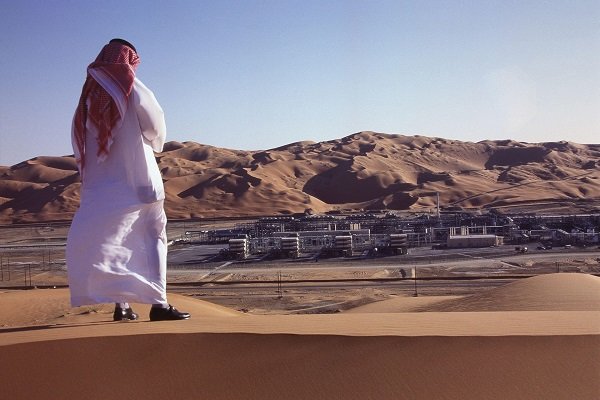 قیمت رسمی فروش نفت عربستان افزایش می‌یابد