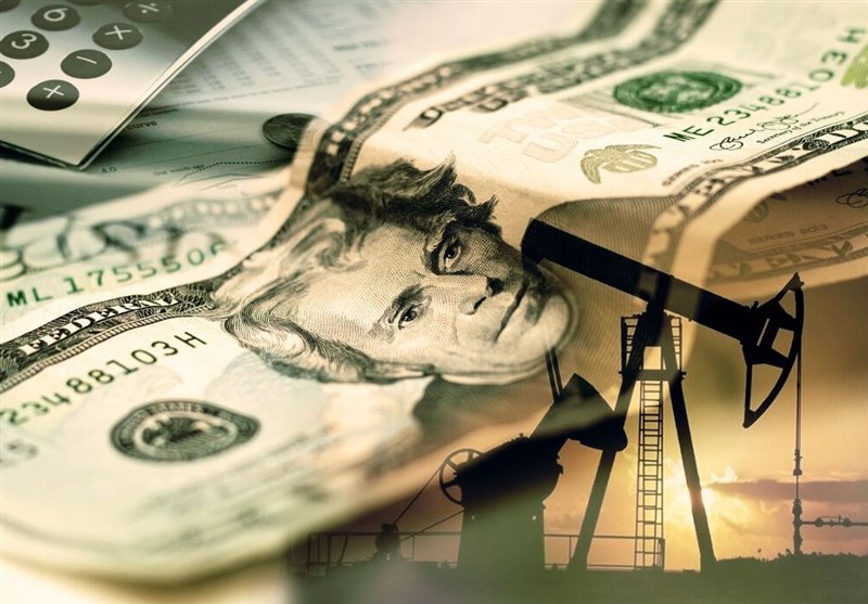قیمت جهانی نفت امروز 1401/04/17 |برنت 104 دلار و 54 سنت شد