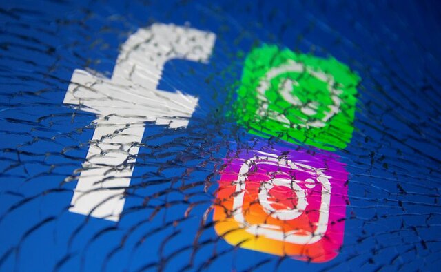 علت قطعی شش ساعته سرویس‌های فیس بوک چه بود؟