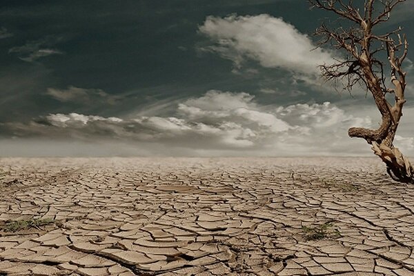 خشکسالی و مدیریت بحران جهانی آب