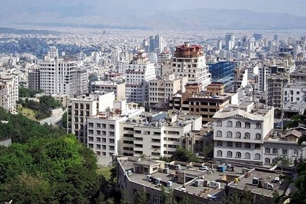 ارزش خانه‌های خالی، برابر با نصف رقم تفاهم 25 ساله ایران و چین!