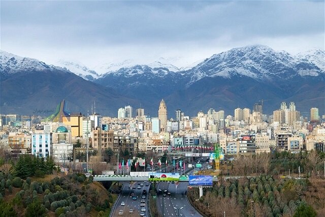 قیمت مسکن در تهران منهای منطقه یک زیر 20 میلیون است