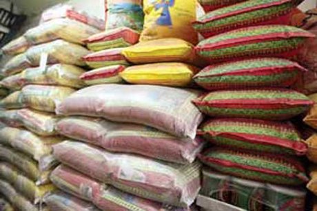 اوضاع قیمت و موجودی برنج های وارداتی و داخلی