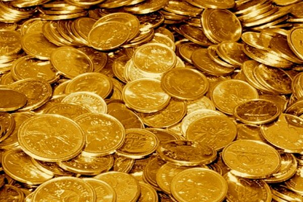 قیمت سکه 15 شهریور 1400 به 12 میلیون و 50 هزار تومان رسید