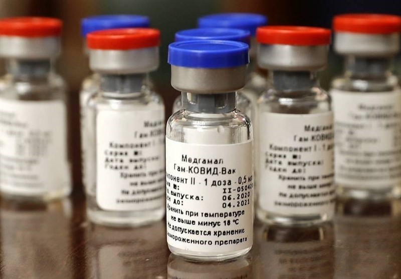 تولید واکسن روسی به زودی در برزیل آغاز می‌شود