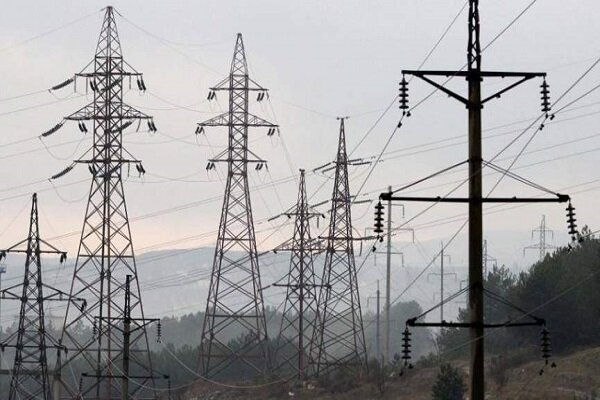 مصرف 260 میلیون مترمکعبی گاز در نیروگاه‌های ایران