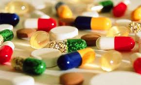 پیشنهاد افزایش سرمایه دو شرکت دارویی