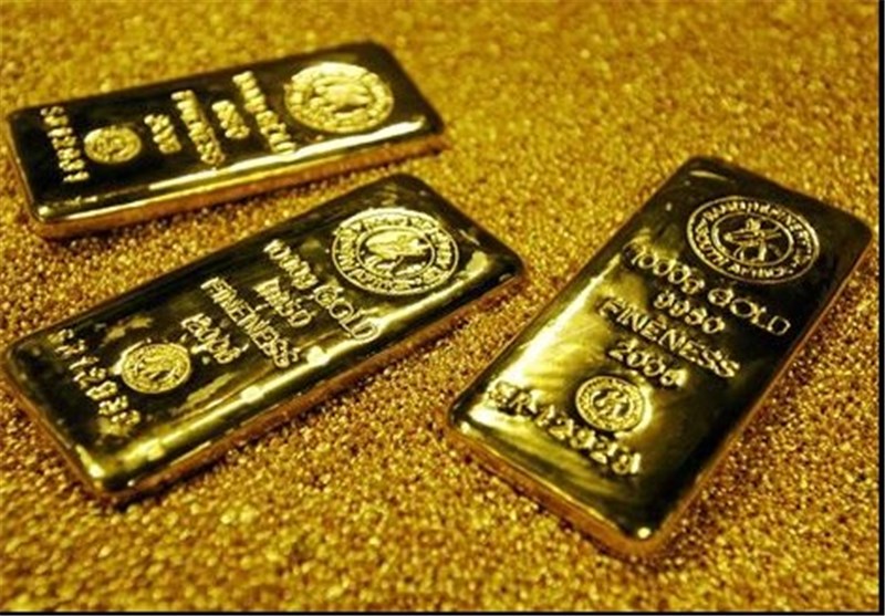 افزایش 5 میلیارد دلاری ذخایر طلا و ارز خارجی روسیه طی یک هفته