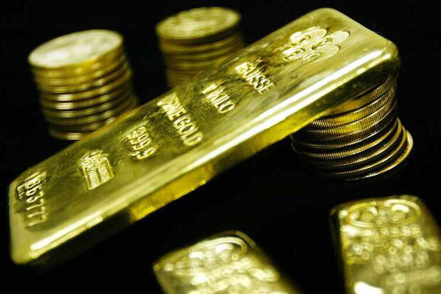 قیمت جهانی طلا رشد کرد/ هر اونس 1780 دلار