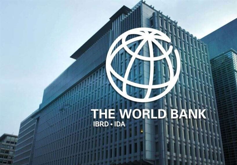 پیش‌بینی بانک جهانی از سقوط آزاد اقتصاد اوکراین و روسیه