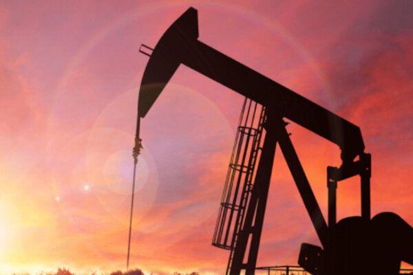 رشد مجدد قیمت جهانی نفت / عبور برنت از 95 دلار