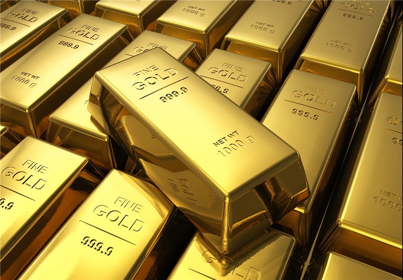 قیمت جهانی طلا امروز 1401/05/29