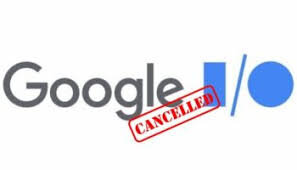 کنفرانس اختصاصی گوگل هم لغو شد
