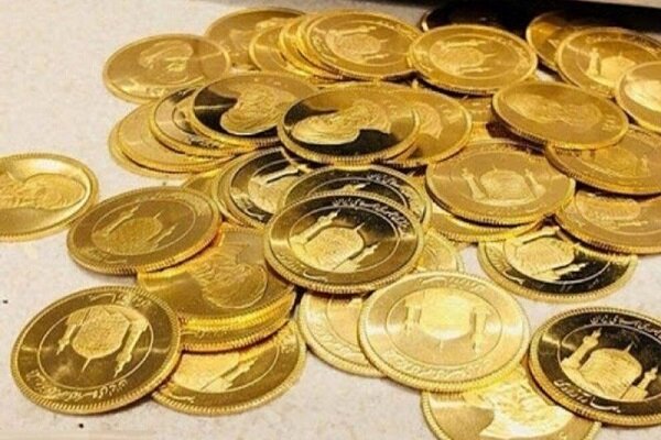 قیمت سکه 18 مرداد 1401 به 14 میلیون و 800 هزار تومان رسید