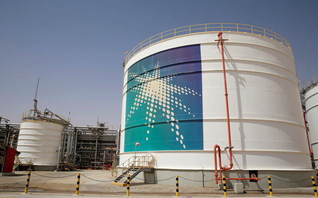افزایش قیمت فروش نفت عربستان به آسیا
