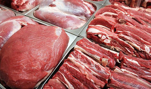 عرضه گوشت گرم گوسفندی با قیمت تنظیم بازار در فروشگاه‌های شهروند