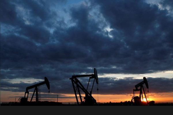احتمال سقوط قیمت نفت به زیر 10 دلار