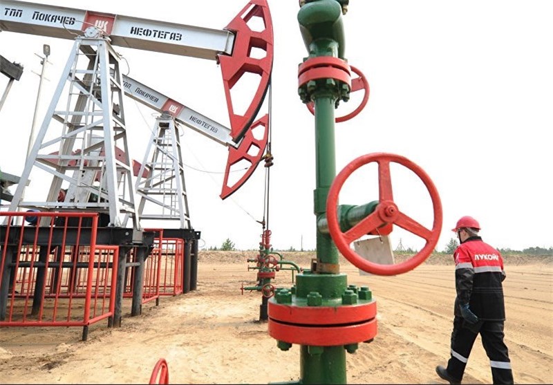مقام روسیه: قیمت نفت طی 3 تا 5 سال آینده حداقل 40 دلار خواهد بود