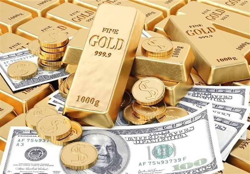 قیمت طلا، قیمت دلار، قیمت سکه و قیمت ارز امروز 98/05/27