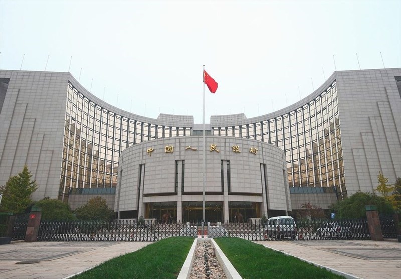 بانک مرکزی چین 10 میلیارد یوان به بازار تزریق کرد