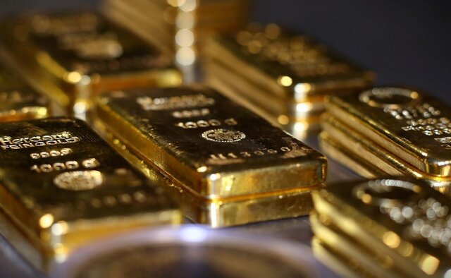 طلا در مسیر ثبت رشد قیمت هفتگی