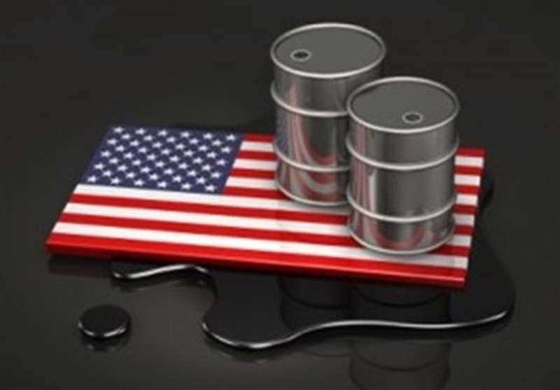 واردات و صادرات نفت آمریکا افزایش یافت