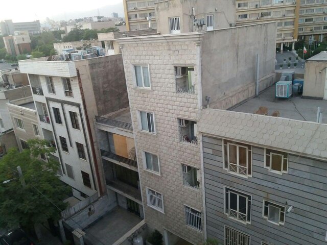 قیمت خانه‌های 40 متری در تهران
