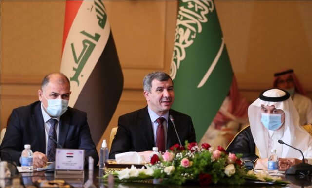 توافق عراق و عربستان برای تقویت مناسبات در 9 حوزه