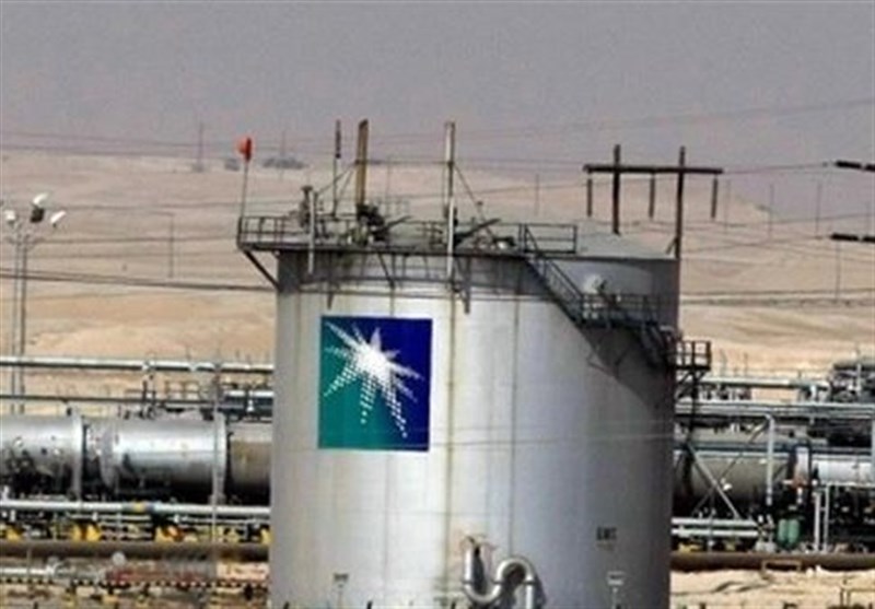 عربستان 2 میدان کوچک نفت و گاز کشف کرد