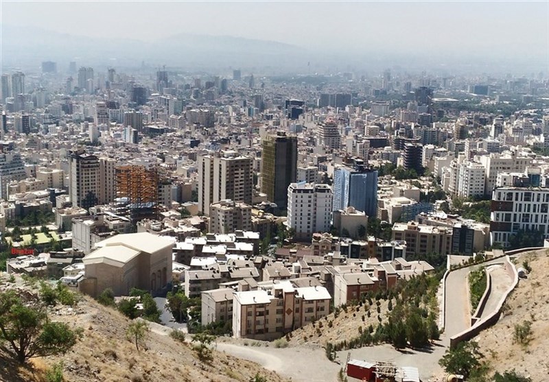 قیمت روز مسکن 1398/7/12| قیمت خانه های 100 متری در شمال تهران