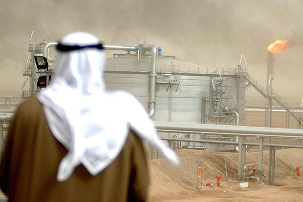 کویت 2 ذخیره جدید نفتی کشف کرد