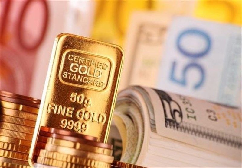 قیمت طلا، قیمت دلار، قیمت سکه و قیمت ارز 1403/01/20