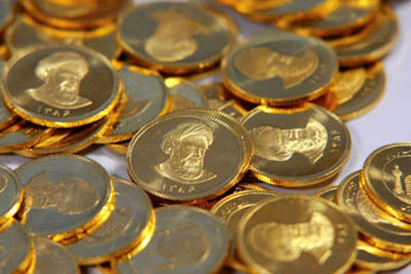 قیمت سکه 17 آذر 99 به 12 میلیون و 200 هزار تومان رسید