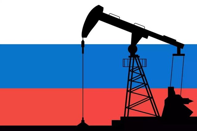 صادرات نفت روسیه به پایین‌ترین رکورد 6 ماهه رسید