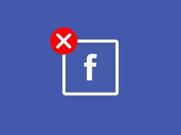 فیس‌بوک از دسترس خارج شد!