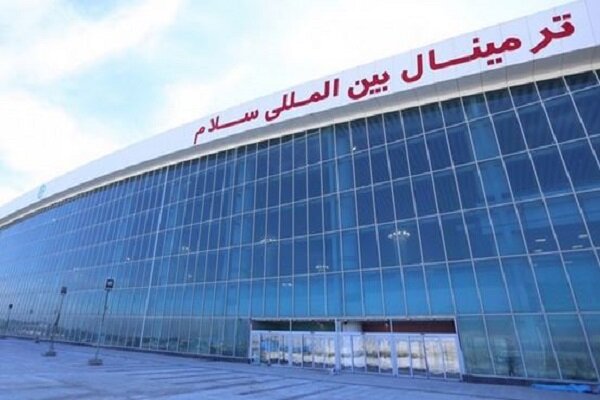 ترمینال سلام فرودگاه امام 3 هفته ای برای پروازهای حج آماده شد