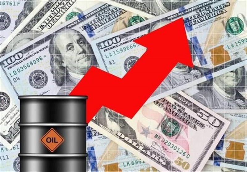 قیمت جهانی نفت امروز 1402/12/14 |برنت 83 دلار و 64 سنت شد