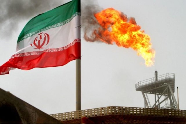 نفت سنگین ایران حدود 20 دلار گران شد