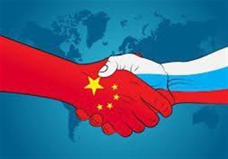 واردات انرژی چین از روسیه رکورد زد