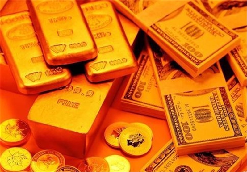 قیمت طلا، قیمت دلار، قیمت سکه و قیمت ارز 1400/12/26