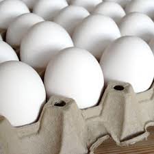 عوارض 3500 تومانی برای صادرات هر کیلو تخم مرغ