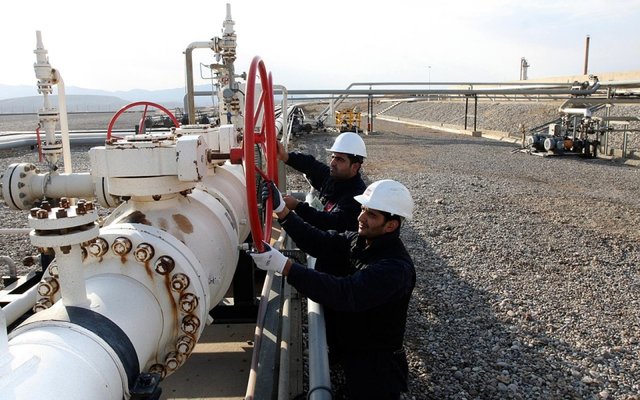 تاخیر در راه اندازی خط لوله صادرات گاز روسیه