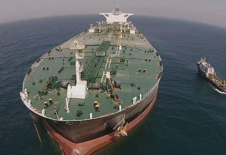 ایران توقیف نفتکش متخلف ریچموند ویجر را پیگیری می‌کند