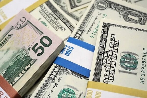 قیمت دلار ١٩ مهر ١4٠٠ به ٢6 هزار و ٨٩٢ تومان رسید