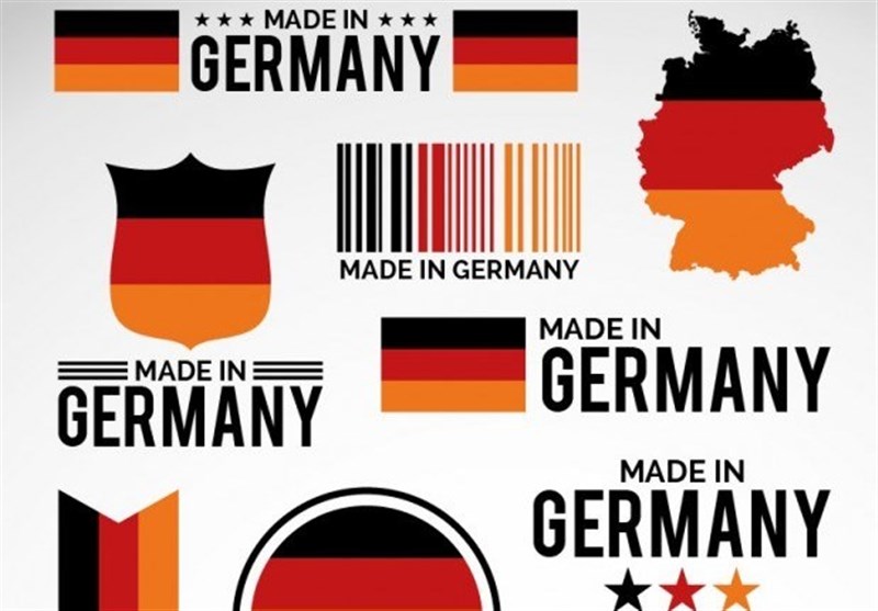 اقتصاد آلمان 5 درصد کوچک شد
