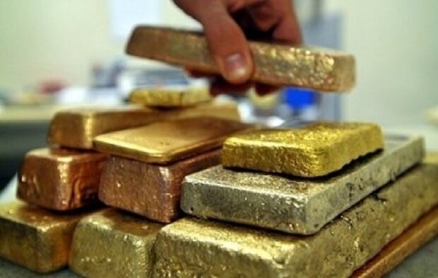 قیمت طلا بیش از 2 درصد افزایش یافت