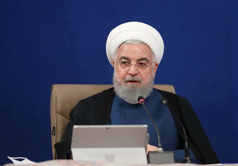 روحانی: باید از مداخلات غیر کارشناسی در بورس پرهیز شود