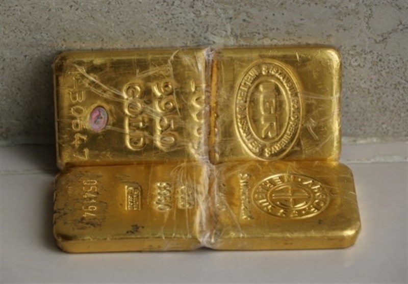 قیمت جهانی طلا امروز 1400/04/30