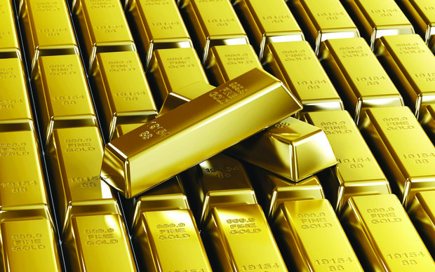 سقوط آزاد قیمت طلا از مرز 1900 دلار